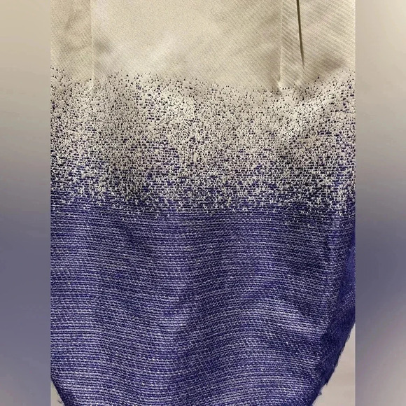 Trina Turk Strapless Sparkly Dress, 12, NWT - Picture 3 of 15